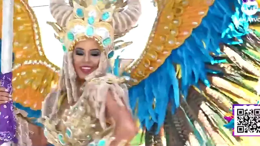 Revive el Topón de Tonosí