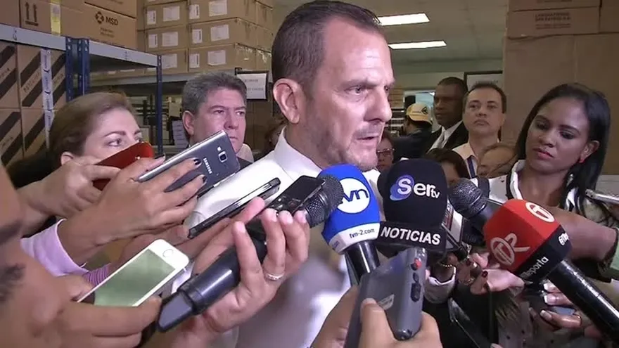 Harán compra directa de insumos médicos para el HST