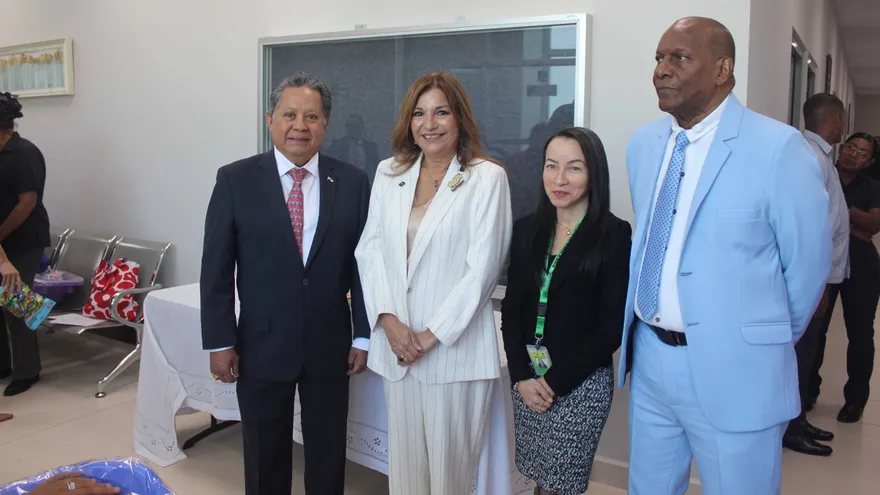 Minsa inaugura centro especializado para fortalecer la detección del cáncer cérvico uterino