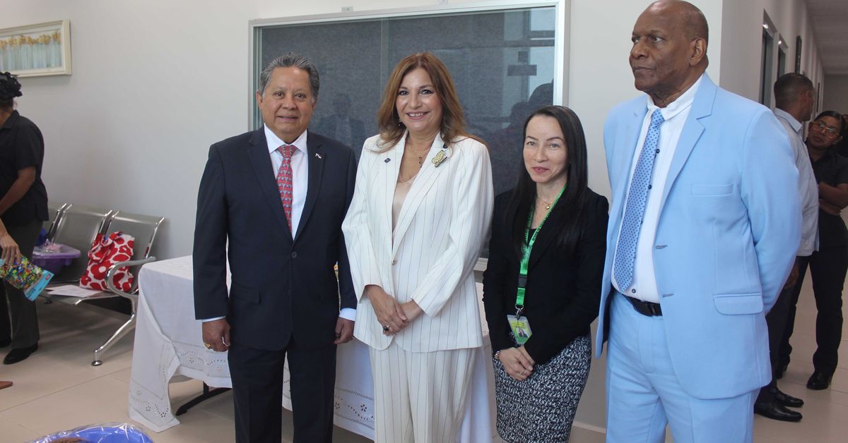 Minsa inaugura centro de citopatología en San Miguelito para fortalecer diagnóstico de cáncer cervicouterino