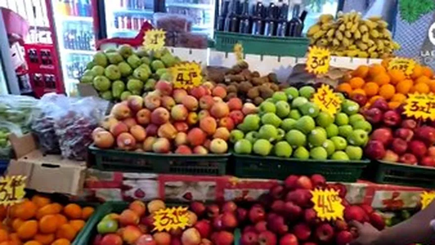 Chollykid desde Merca Panamá