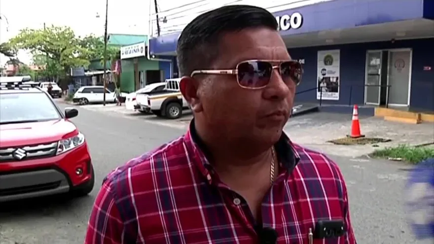 Ministerio Público investigará a padre de menor que muere en Bocas del Toro