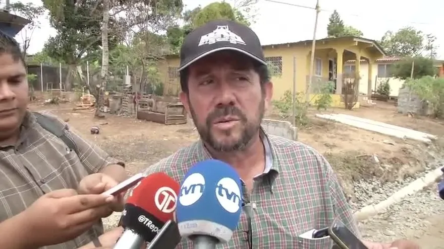 Piden al MOP reparar calles y pasos elevados en La Chorrera