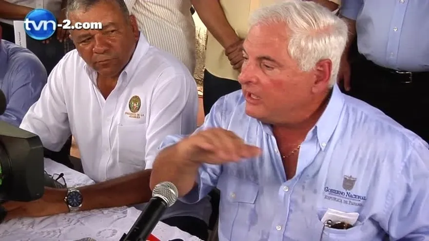 El rompecabezas siniestro de Financial Pacific y los vínculos de Ricardo Martinelli