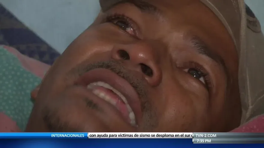 Investigarán caso de supuesta agresión policial