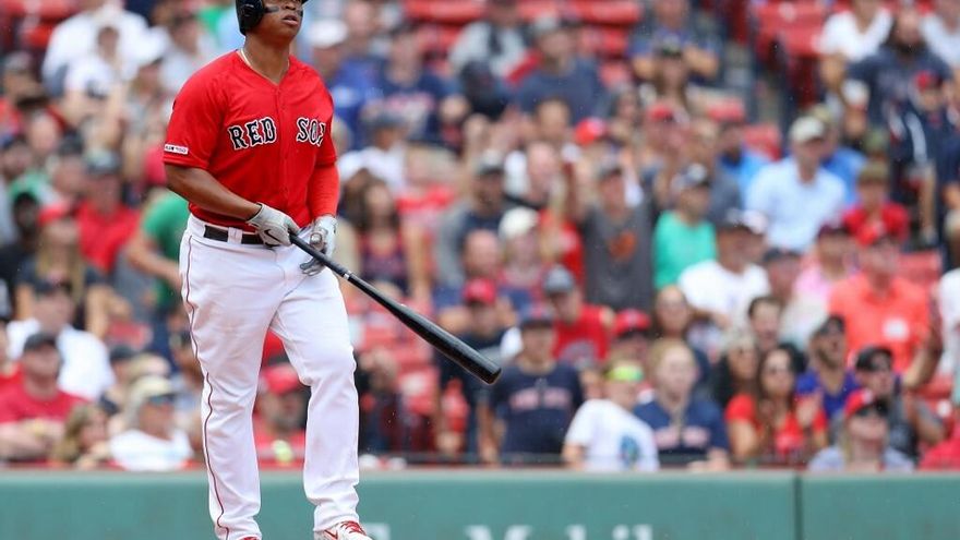 Rafael Devers