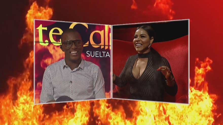 'La Willa' Demphra en la Silla Caliente