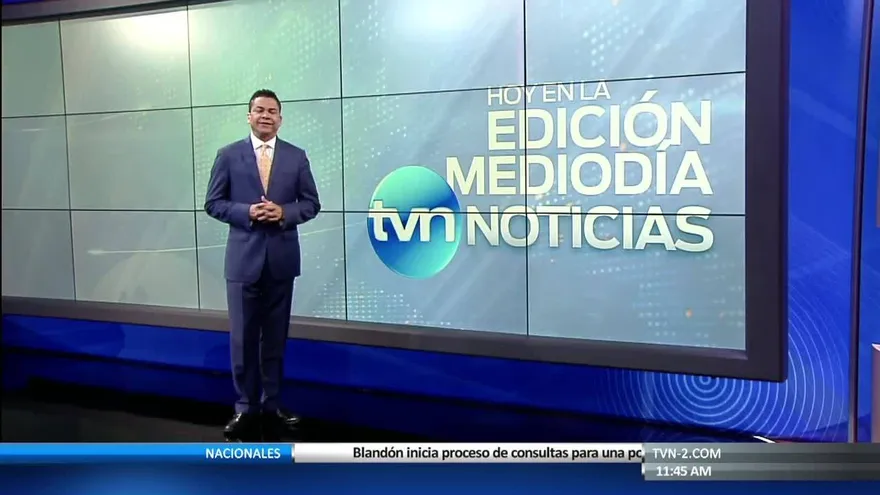 Noticiero MD 02 de octubre de 2017 - Bloque 1