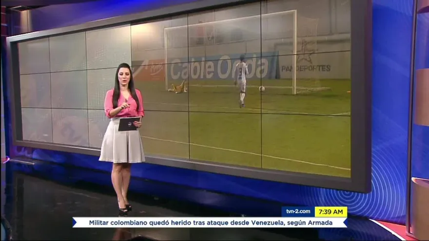 Noticiero AM 28 de marzo del 2019 - Bloque 4