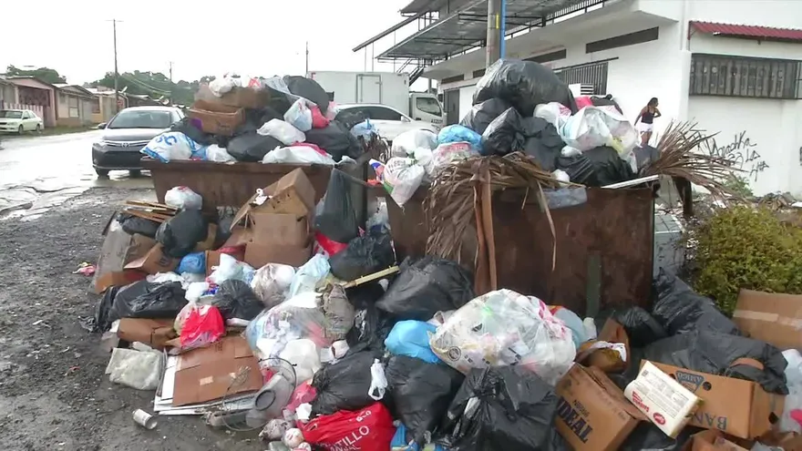 No pagar recolección de la basura te puede dejar sin auto y casa