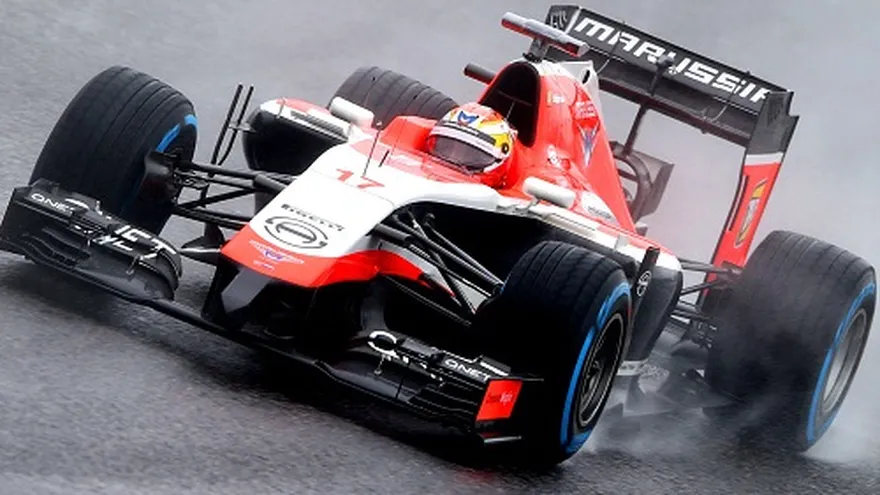 Marussia se suma a Caterham y no correrá en Austin