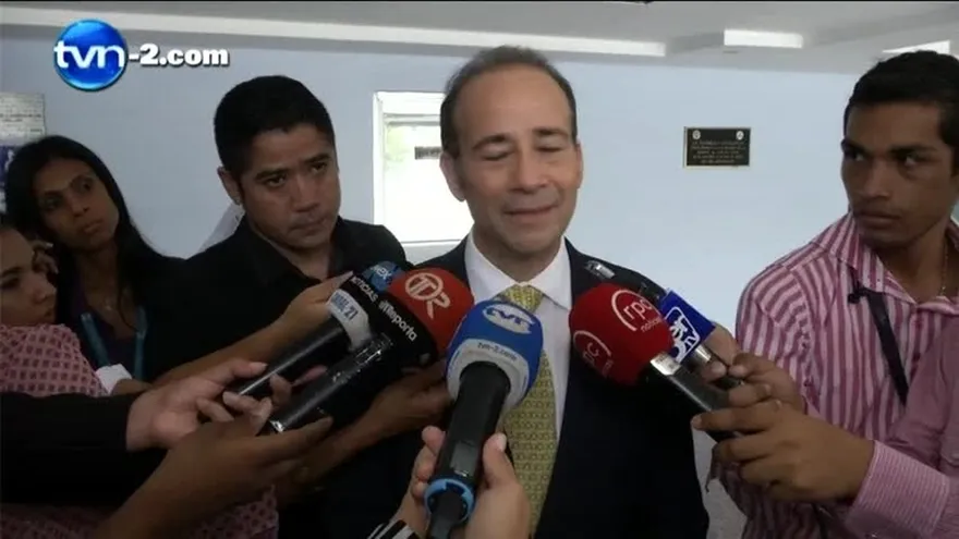 Ratifican a directores del Tránsito y Turismo en la Asamblea