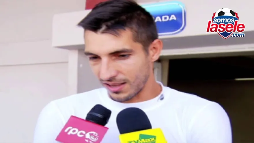 Jaime Penedo se recupera en Panamá
