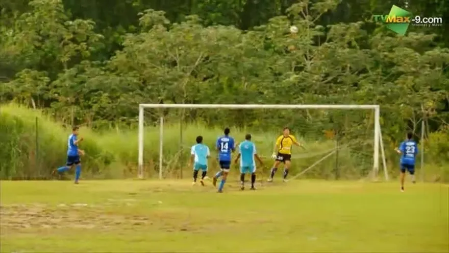 Tauro vence 1-0 al Centenario en amistoso