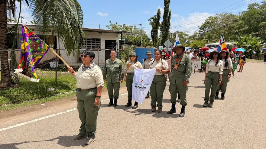 Parque Nacional Darién 46 años protegiendo la riqueza natural de Panamá