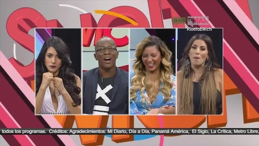 La bienvenida a "Mano de piedra" en la Tasca de Durán