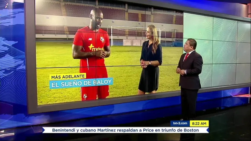 Noticiero AM 29 d e mayo del 2018 - Bloque 3