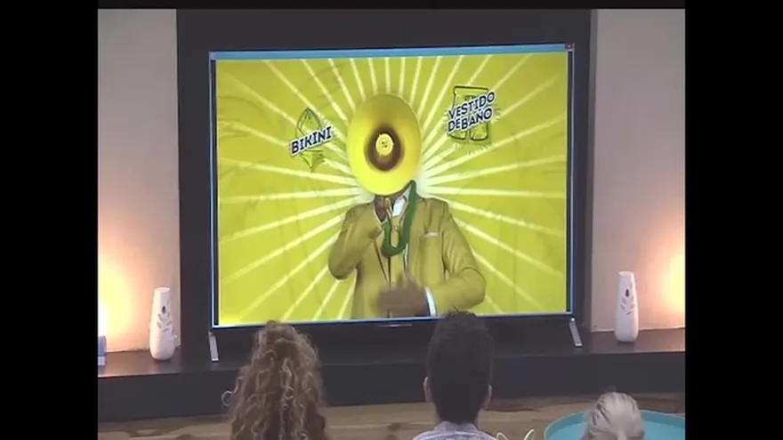 La #VidaSoberana se viste de playa para disfrutar de una gran fiesta