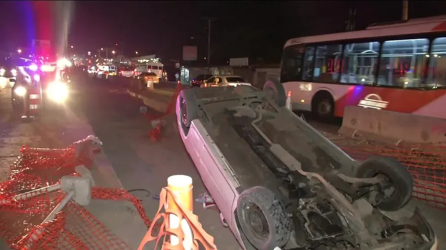 Noticiero MD 1 de febrero del 2017 - Bloque 1