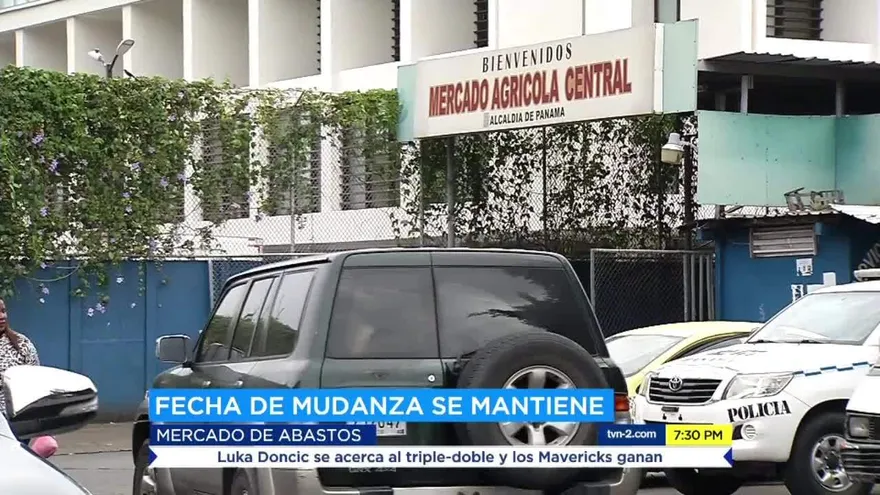 Comerciantes piden construcción de un mercado accesible para todos