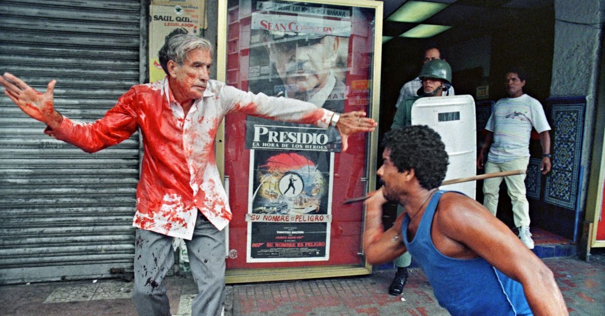 10 de mayo de 1989: A 37 años de la jornada que marcó el principio del fin de la dictadura militar