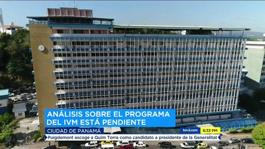 Expectativa por encuentro entre presidente Varela y Junta Directiva de CSS