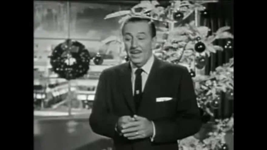 Walt Disney, 50 años sin un visionario del cine rodeado de falsas leyendas