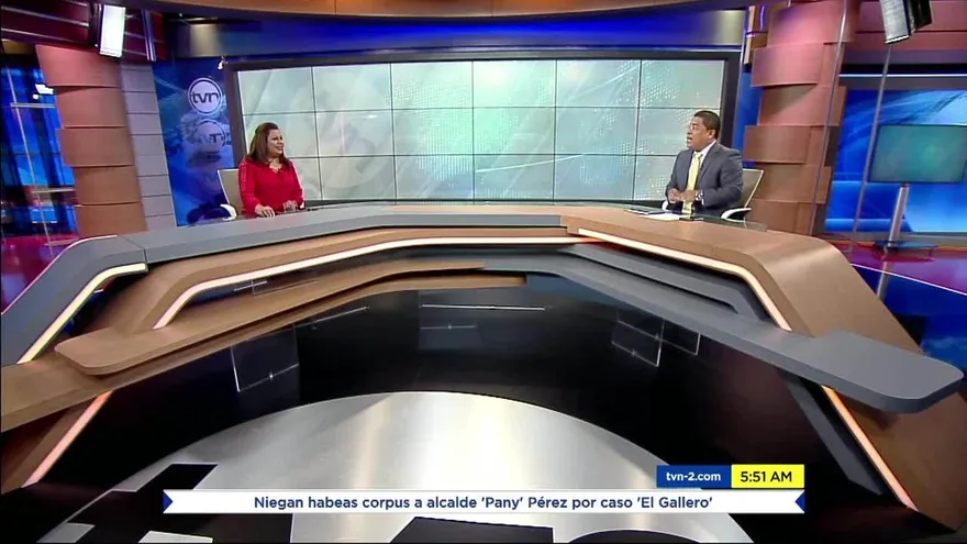 Noticiero AM 24 de eneo del 2018 - Bloque 1