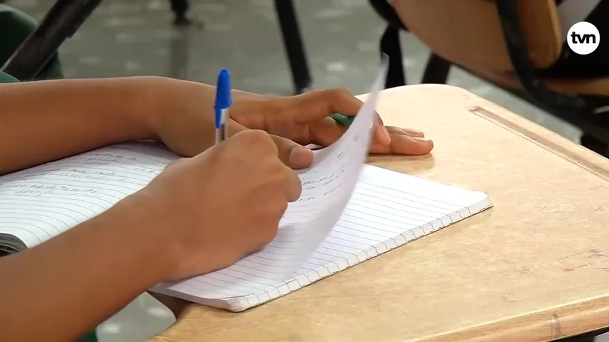 Más de 6 mil estudiantes aplazados, darán clases los sábados