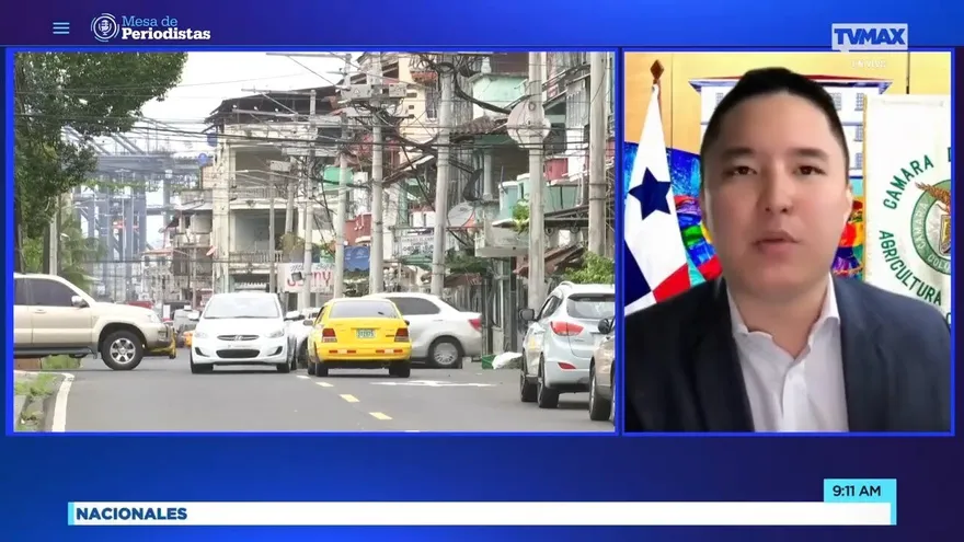 Advierten que Panamá perdió confianza como hub logístico debido a paro de Colón