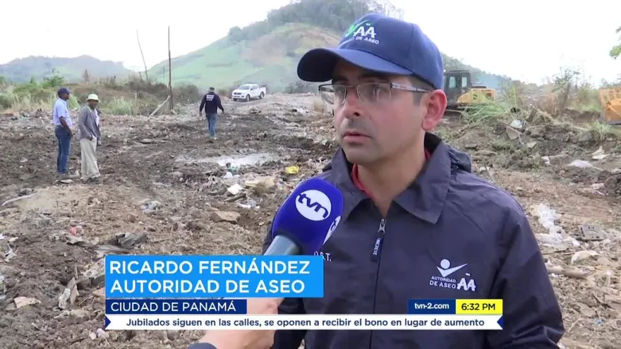 Detectan vertederos clandestinos en varios puntos de la ciudad