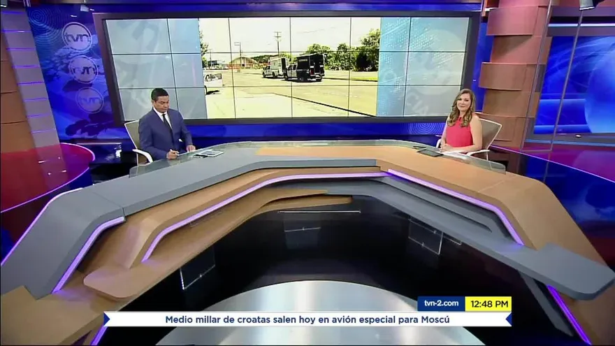 Noticiero MD 11 de julio del 2018 - Bloque 4