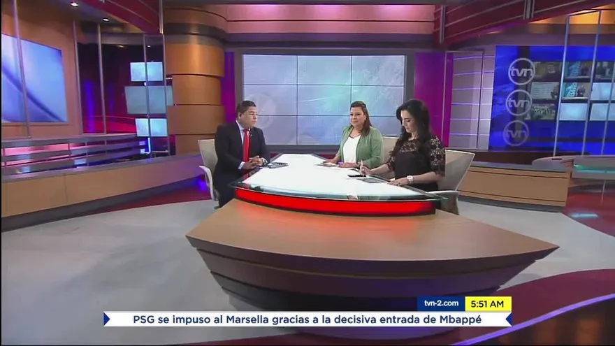 Noticiero AM 30 de octubre del 2018 - Bloque 1