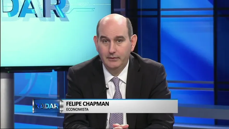 Bloque 4: China, el gran tema opacado por la corrupción