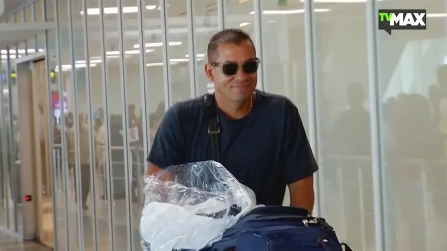 David Rosario es el nuevo técnico de los Caballos de Coclé