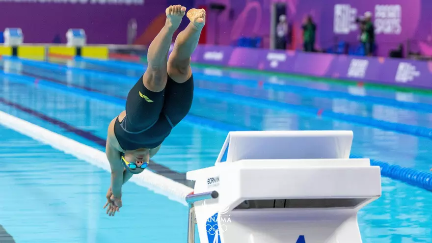 María Castillo