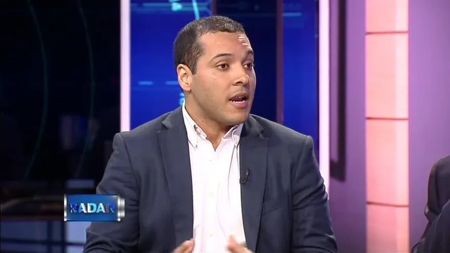 Bloque 3: Desinformación en redes sociales