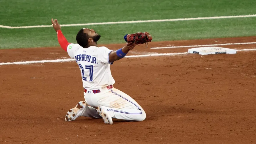 MLB Serie Mundial 2025: Guerrero Jr. vs Ohtani - El duelo Dodgers vs Azulejos por el título