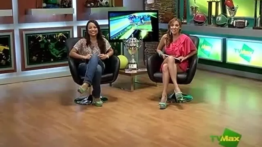 Minuto Final 18 de abril del 2012 Parte 4