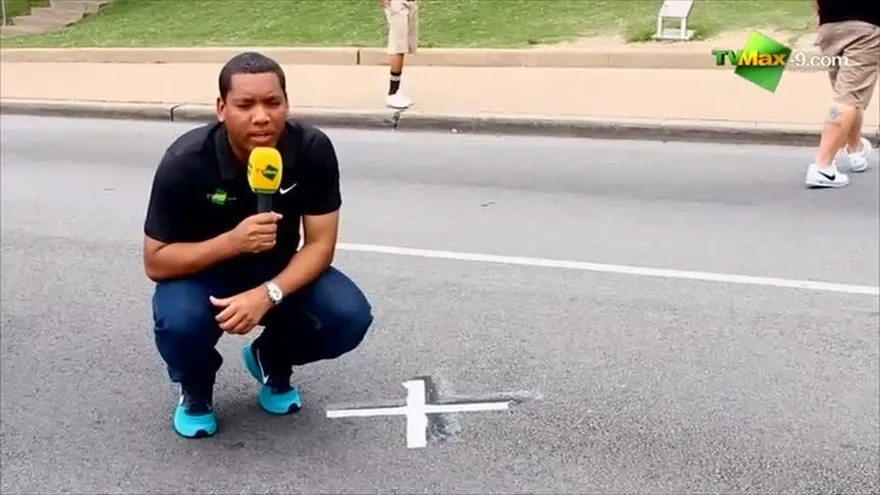 La Plaza Dealey de Houston