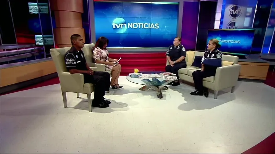 Noticiero AM 17 de abril del 2017 - Bloque 6