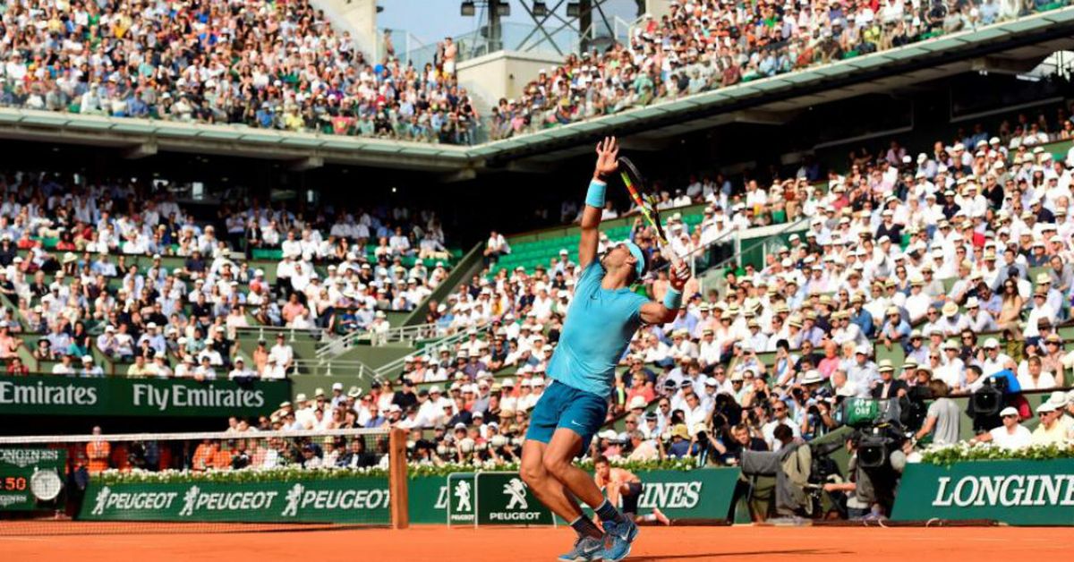 Roland Garros 2026| Tenistas protestarán en el 'Media Day' del torneo grand slam