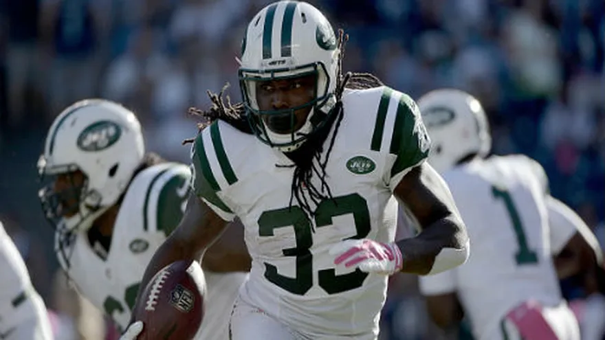 Los Jets están en el abismo