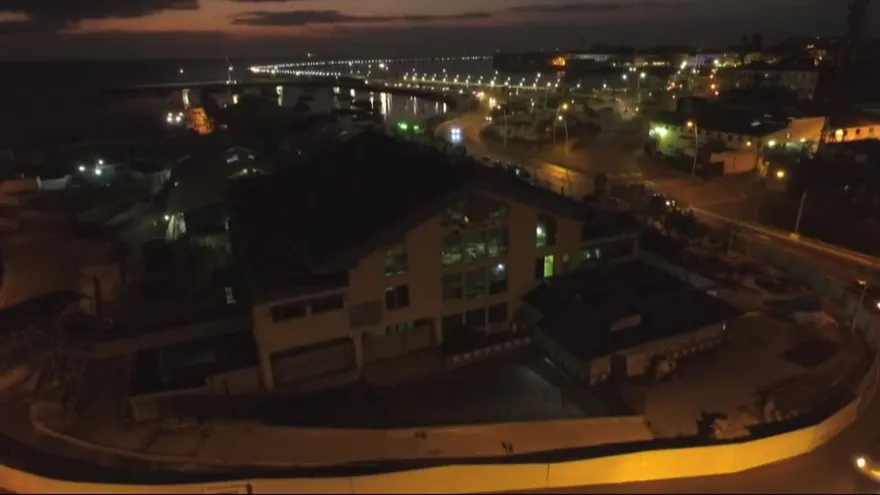 Este miércoles inicia la veda del camarón