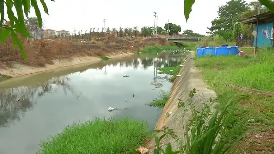 Se retrasa saneamiento de la Bahía