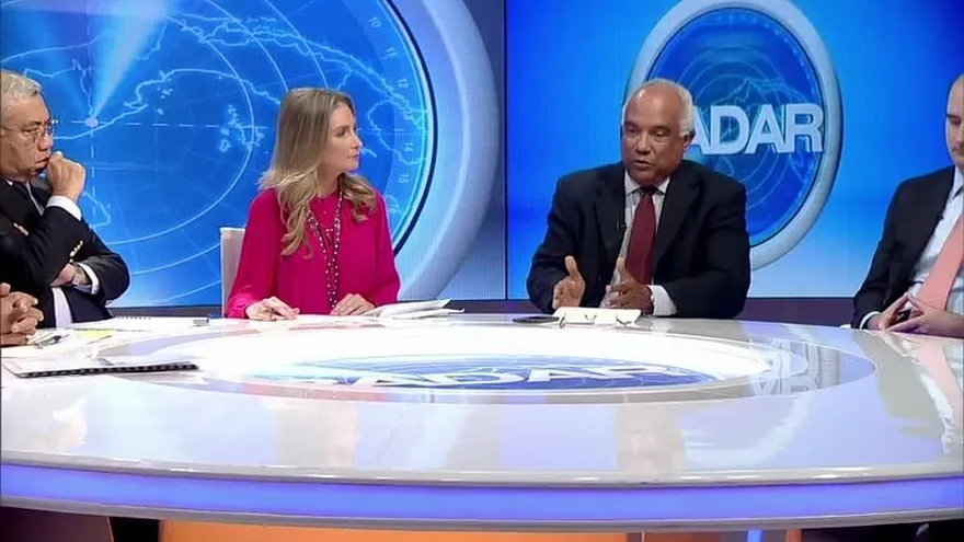 Bloque 3: Manejo de las autoridades en este caso