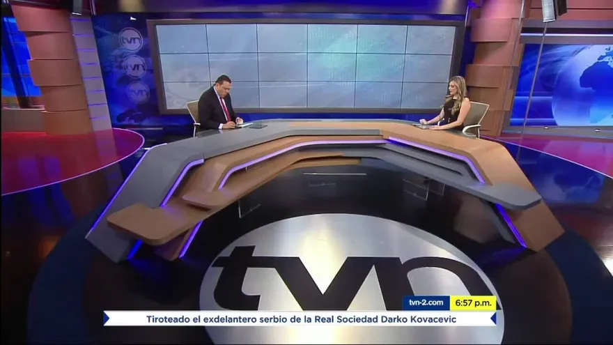 Noticiero Estelar 7 de enero del 2020 - Bloque 2