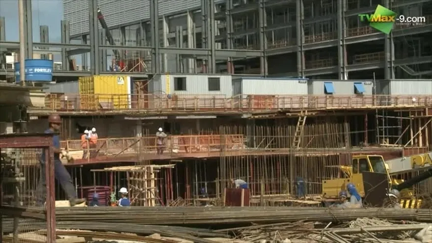 Curitiba incrementa trabajos para llegar lista al Mundial