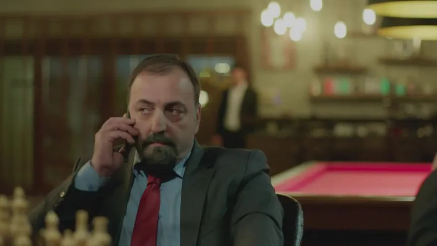 Por Mi Hijo - Capítulo 154