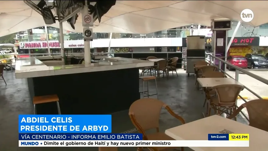 Dueños de bares con expectativas tras anuncio de apertura